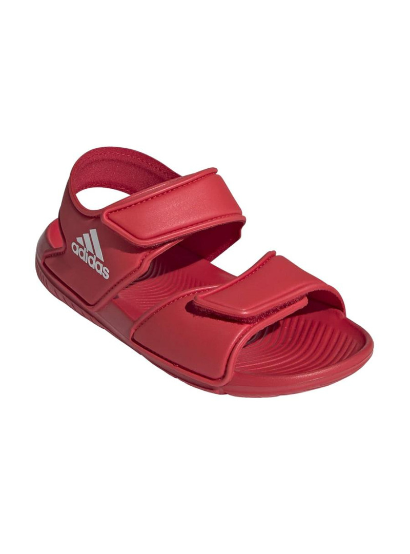 Adidas Dziecięce Sandały Altaswim C EG2136 Czerwony | Sklep Monotox