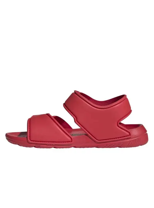 Adidas Dziecięce Sandały Altaswim C EG2136 Czerwony | Sklep Monotox