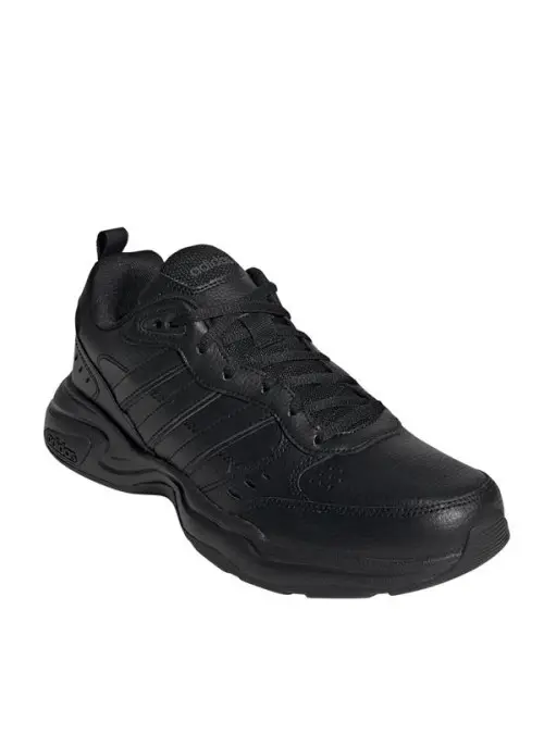 Adidas Męskie Sneakersy Strutter EG2656 Czarny | Sklep Monotox