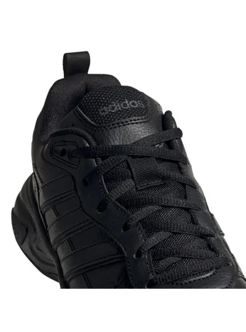 Adidas Męskie Sneakersy Strutter EG2656 Czarny | Sklep Monotox
