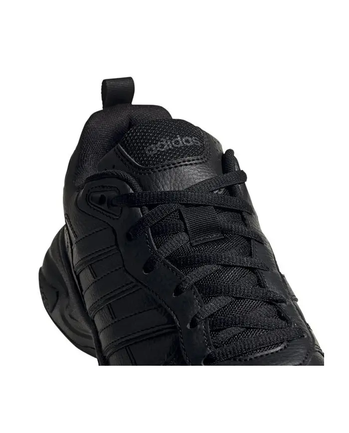 Adidas Męskie Sneakersy Strutter EG2656 Czarny | Sklep Monotox