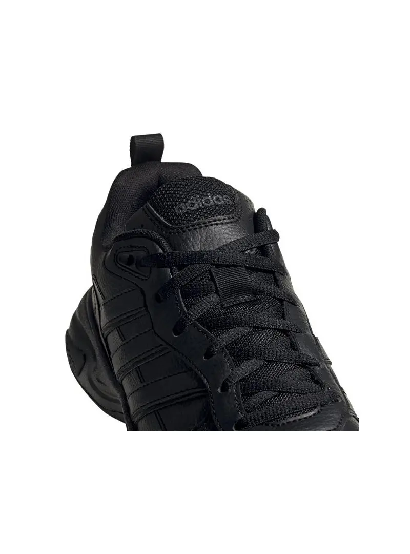 Adidas Męskie Sneakersy Strutter EG2656 Czarny | Sklep Monotox