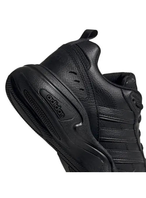 Adidas Męskie Sneakersy Strutter EG2656 Czarny | Sklep Monotox