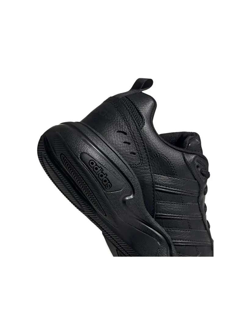 Adidas Męskie Sneakersy Strutter EG2656 Czarny | Sklep Monotox