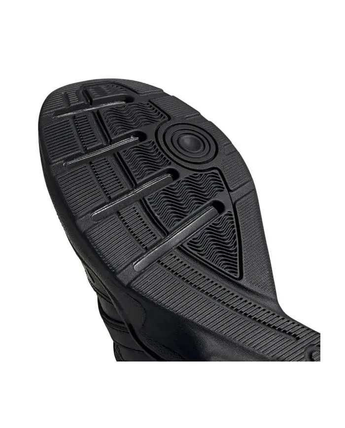 Adidas Męskie Sneakersy Strutter EG2656 Czarny | Sklep Monotox