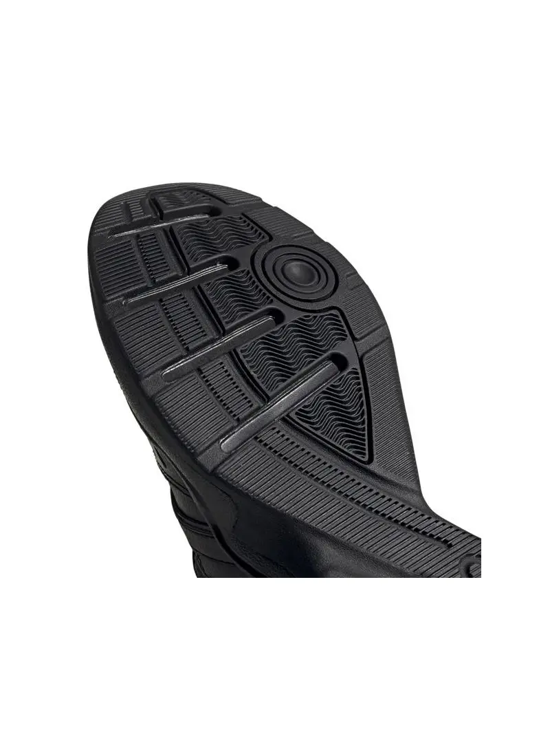 Adidas Męskie Sneakersy Strutter EG2656 Czarny | Sklep Monotox