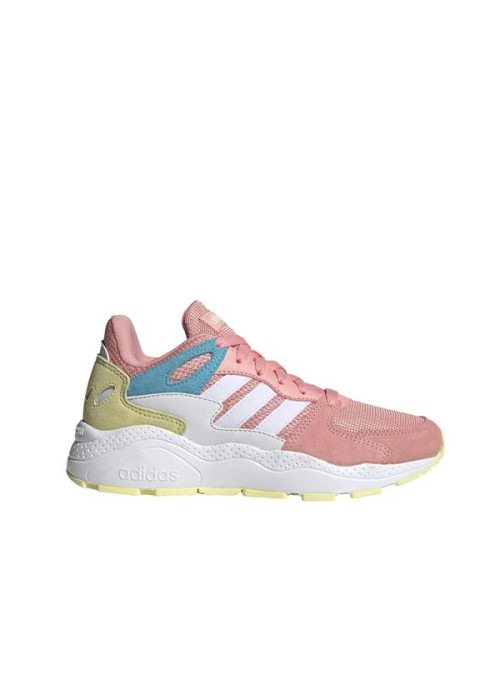 Adidas Dziecięce Sneakersy Crazychaos J EG3068 Różowy | Sklep Monotox