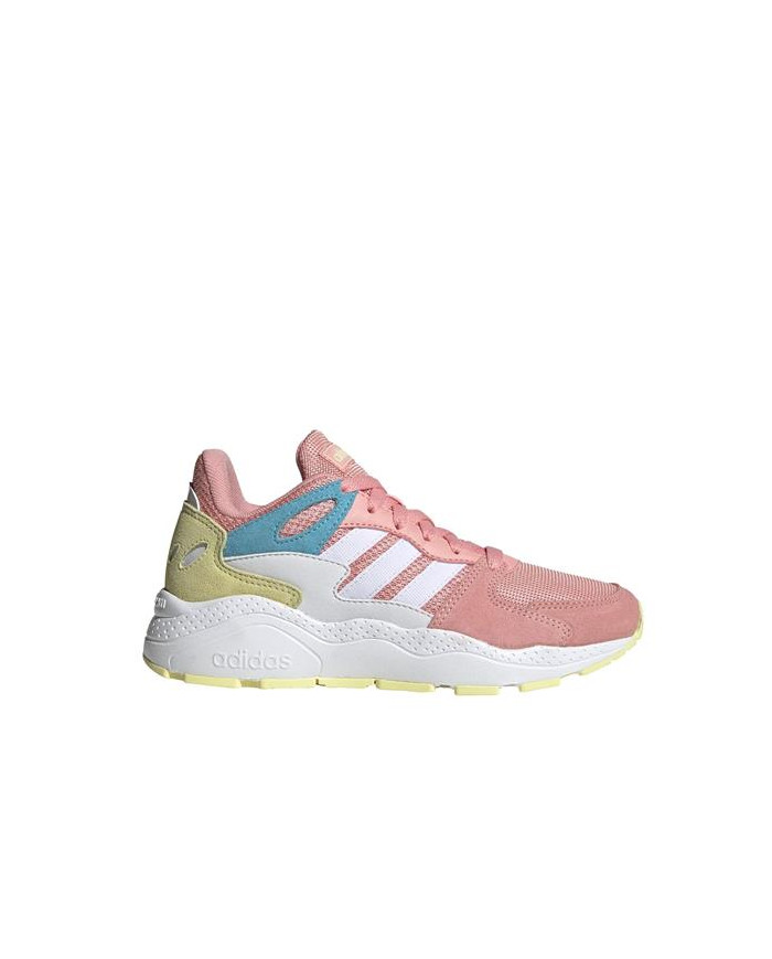 Adidas Dziecięce Sneakersy Crazychaos J EG3068 Różowy | Sklep Monotox