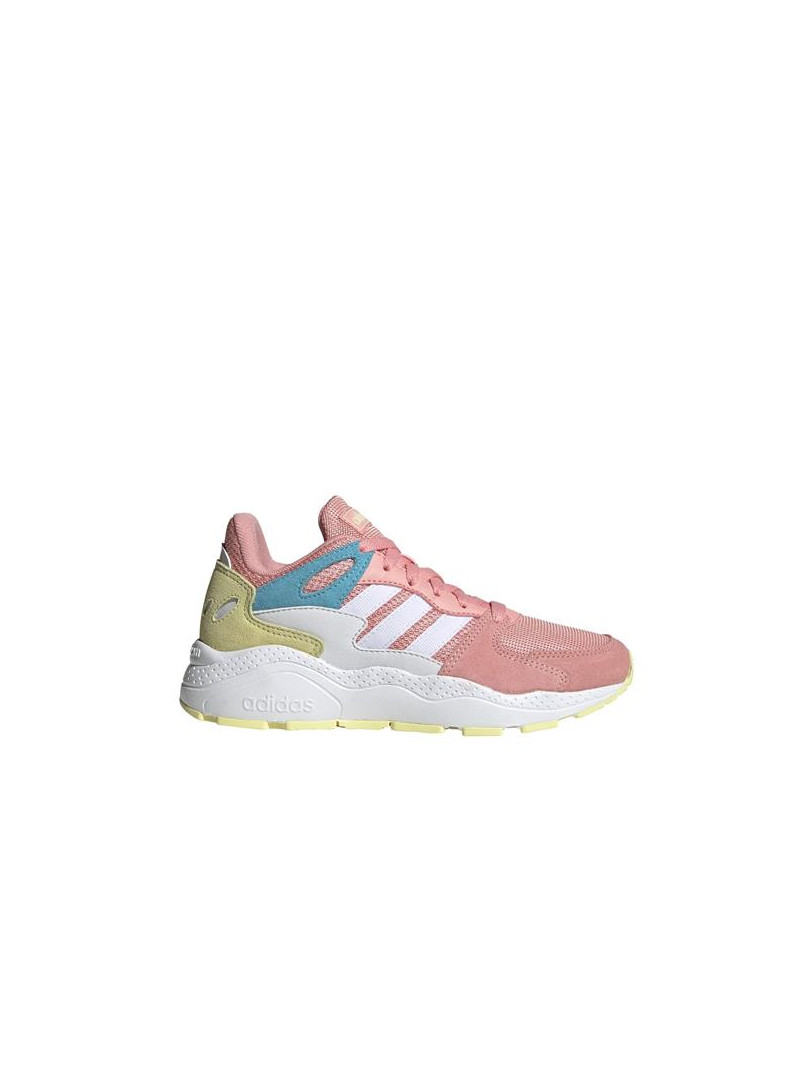 Adidas Dziecięce Sneakersy Crazychaos J EG3068 Różowy | Sklep Monotox