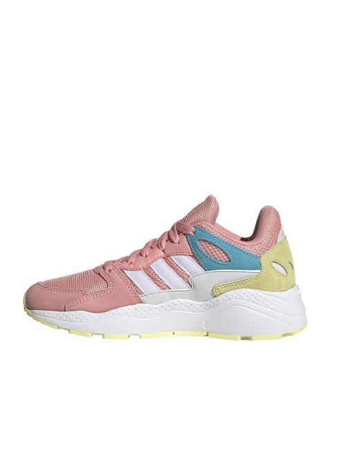 Adidas Dziecięce Sneakersy Crazychaos J EG3068 Różowy | Sklep Monotox