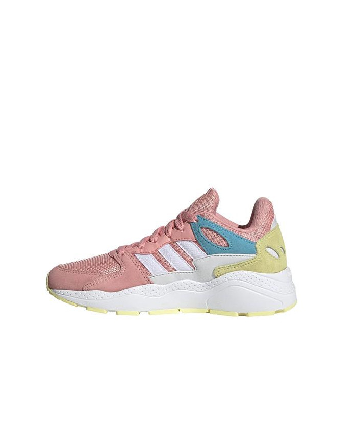 Adidas Dziecięce Sneakersy Crazychaos J EG3068 Różowy | Sklep Monotox