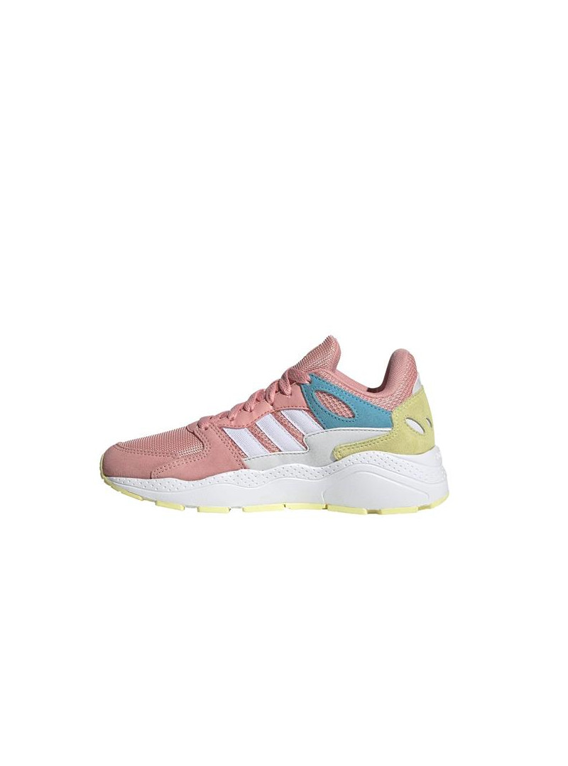 Adidas Dziecięce Sneakersy Crazychaos J EG3068 Różowy | Sklep Monotox