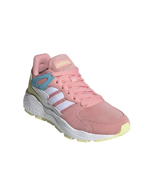 Adidas Dziecięce Sneakersy Crazychaos J EG3068 Różowy | Sklep Monotox