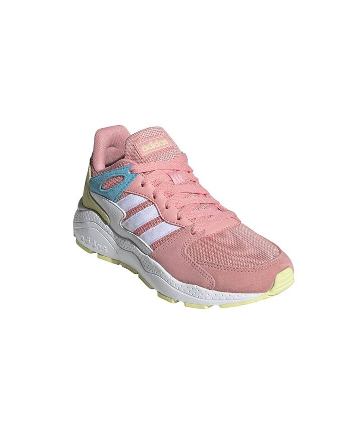 Adidas Dziecięce Sneakersy Crazychaos J EG3068 Różowy | Sklep Monotox