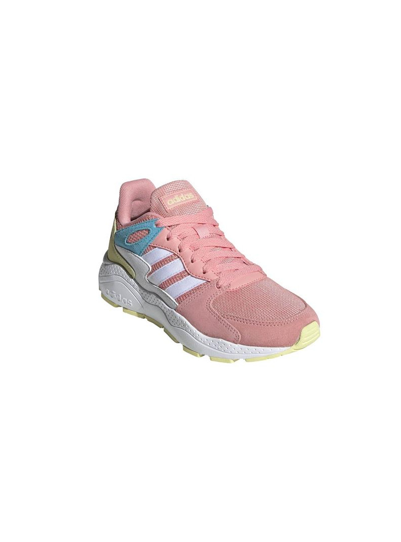 Adidas Dziecięce Sneakersy Crazychaos J EG3068 Różowy | Sklep Monotox
