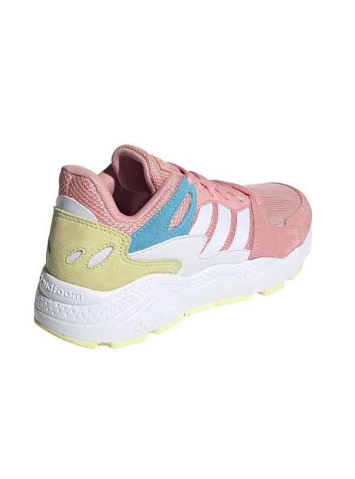 Adidas Dziecięce Sneakersy Crazychaos J EG3068 Różowy | Sklep Monotox