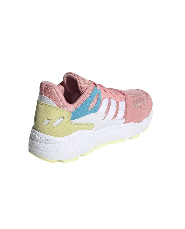 Adidas Dziecięce Sneakersy Crazychaos J EG3068 Różowy | Sklep Monotox