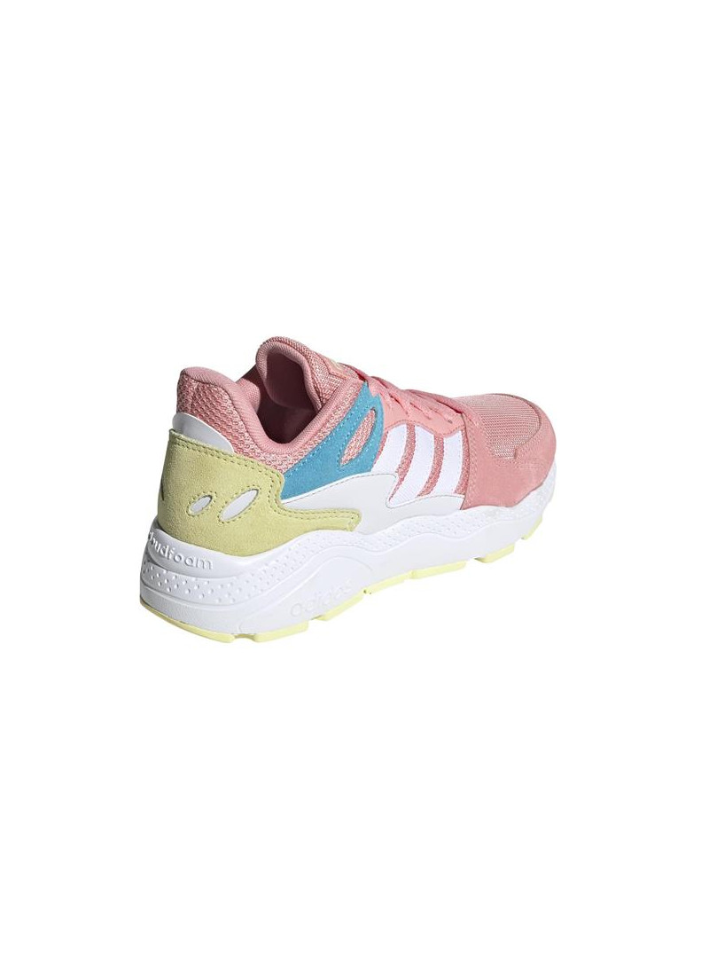 Adidas Dziecięce Sneakersy Crazychaos J EG3068 Różowy | Sklep Monotox