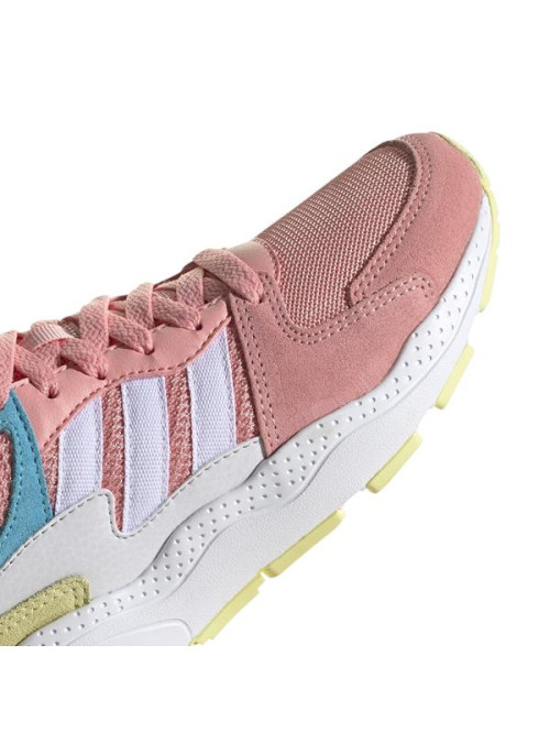 Adidas Dziecięce Sneakersy Crazychaos J EG3068 Różowy | Sklep Monotox