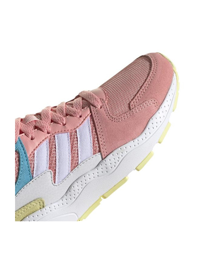 Adidas Dziecięce Sneakersy Crazychaos J EG3068 Różowy | Sklep Monotox
