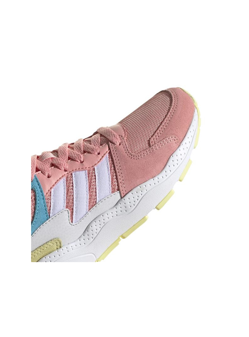 Adidas Dziecięce Sneakersy Crazychaos J EG3068 Różowy | Sklep Monotox
