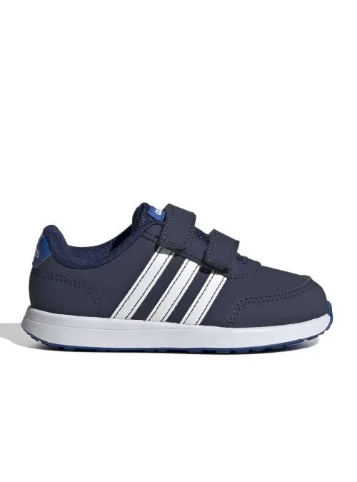 Adidas Dziecięce Sneakersy Vs Switch 2 Cmf Inf EG5141 Granatowy | Sklep Monotox