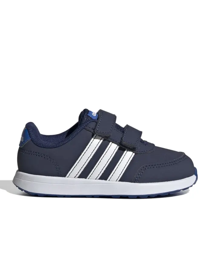 Adidas Dziecięce Sneakersy Vs Switch 2 Cmf Inf EG5141 Granatowy | Sklep Monotox