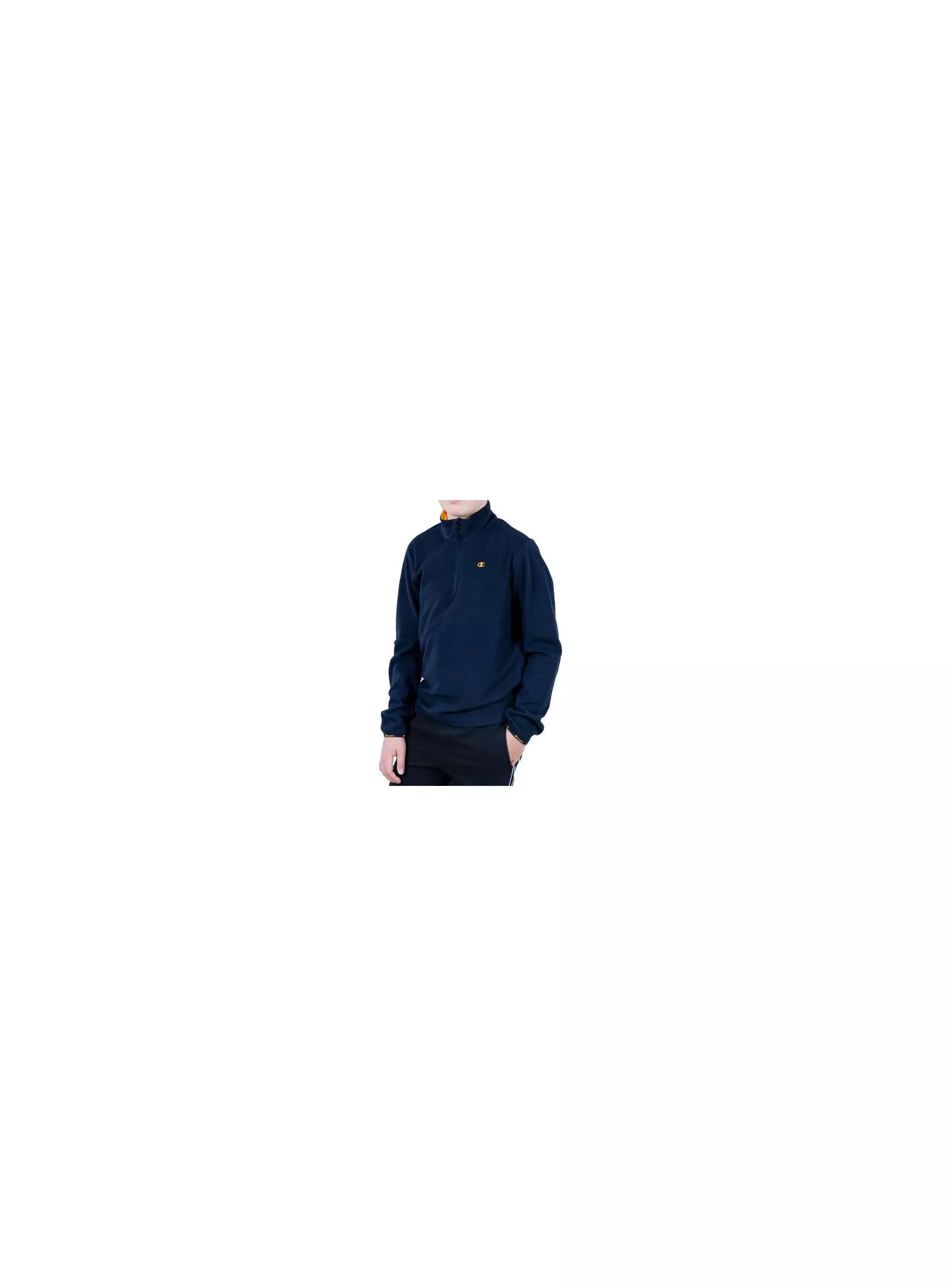 Champion FULL ZIP TOP 306196BS501