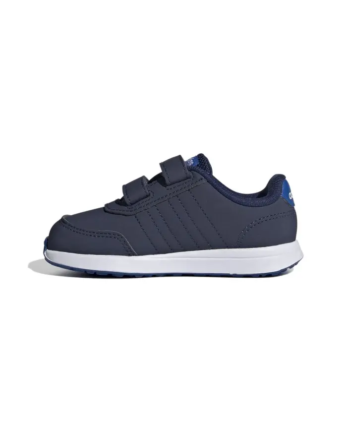 Adidas Dziecięce Sneakersy Vs Switch 2 Cmf Inf EG5141 Granatowy | Sklep Monotox