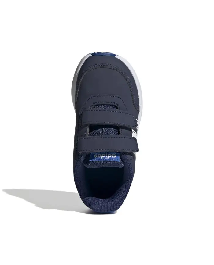 Adidas Dziecięce Sneakersy Vs Switch 2 Cmf Inf EG5141 Granatowy | Sklep Monotox