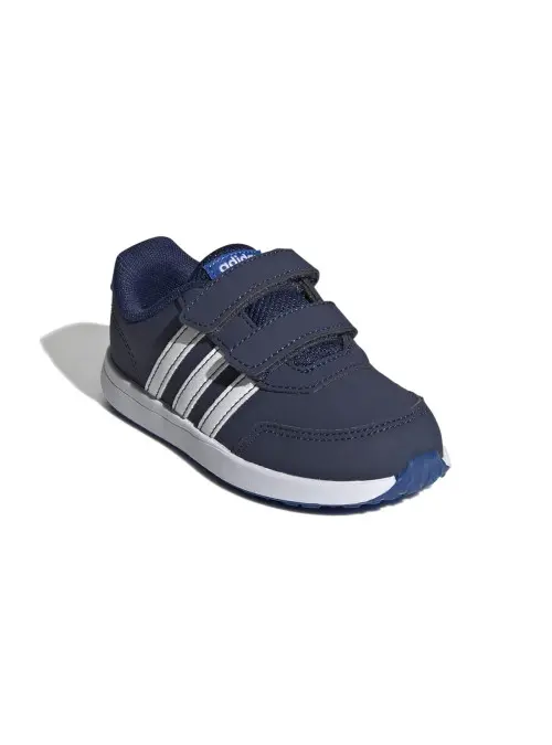 Adidas Dziecięce Sneakersy Vs Switch 2 Cmf Inf EG5141 Granatowy | Sklep Monotox