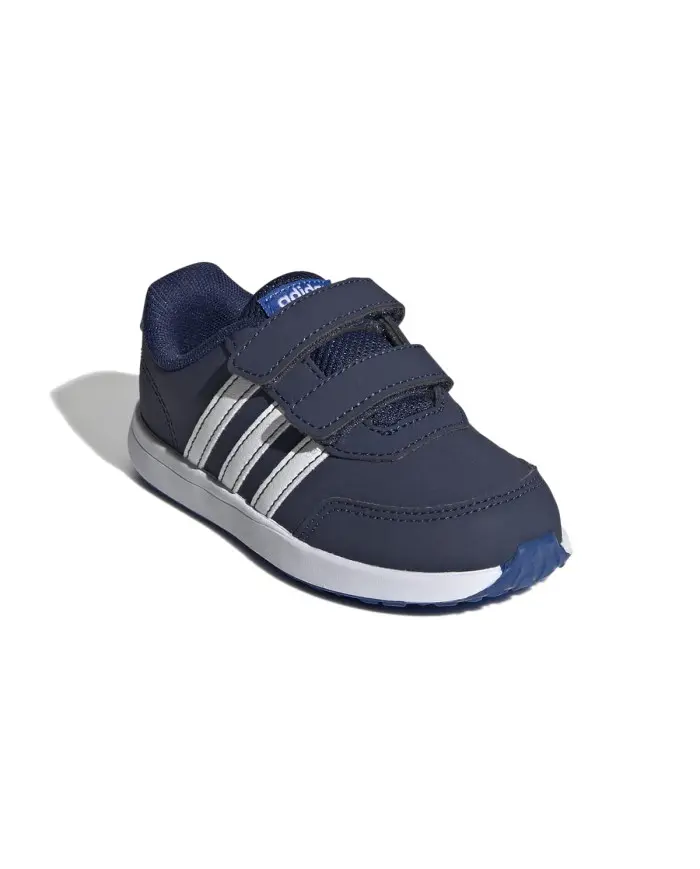 Adidas Dziecięce Sneakersy Vs Switch 2 Cmf Inf EG5141 Granatowy | Sklep Monotox