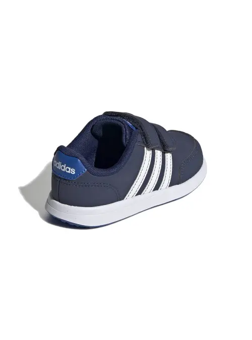 Adidas Dziecięce Sneakersy Vs Switch 2 Cmf Inf EG5141 Granatowy | Sklep Monotox