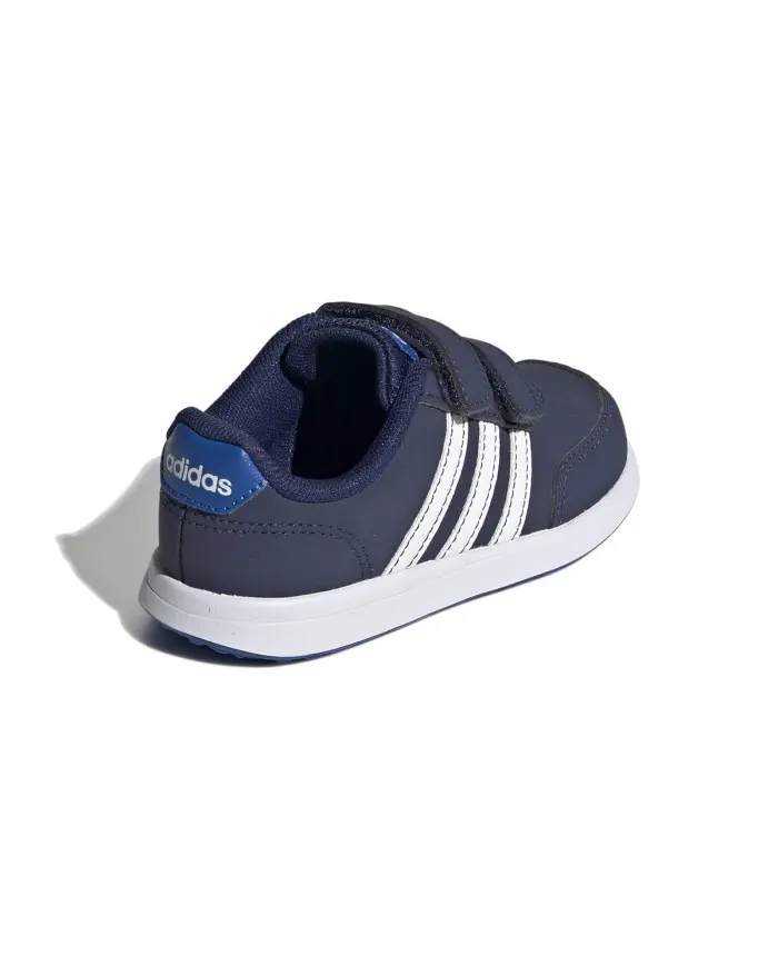 Adidas Dziecięce Sneakersy Vs Switch 2 Cmf Inf EG5141 Granatowy | Sklep Monotox