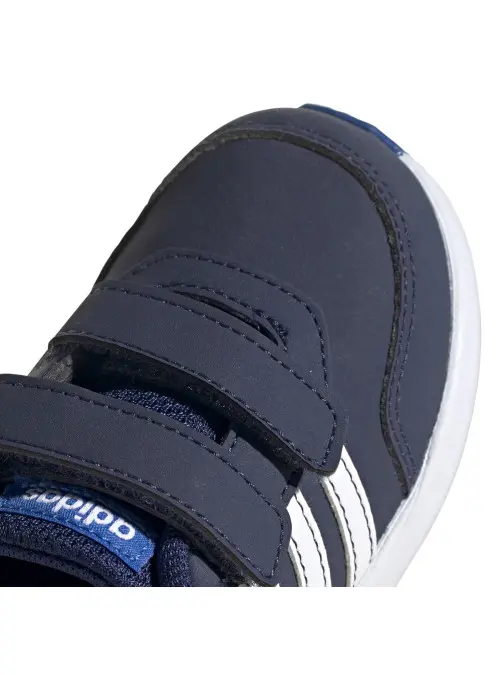 Adidas Dziecięce Sneakersy Vs Switch 2 Cmf Inf EG5141 Granatowy | Sklep Monotox