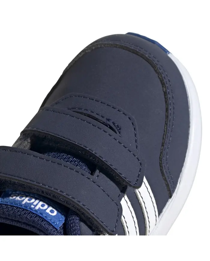 Adidas Dziecięce Sneakersy Vs Switch 2 Cmf Inf EG5141 Granatowy | Sklep Monotox