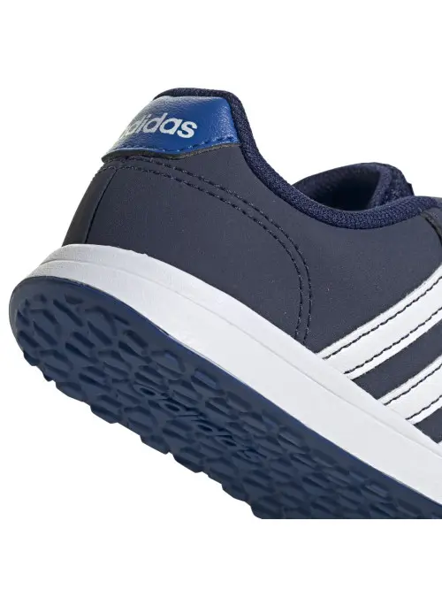 Adidas Dziecięce Sneakersy Vs Switch 2 Cmf Inf EG5141 Granatowy | Sklep Monotox