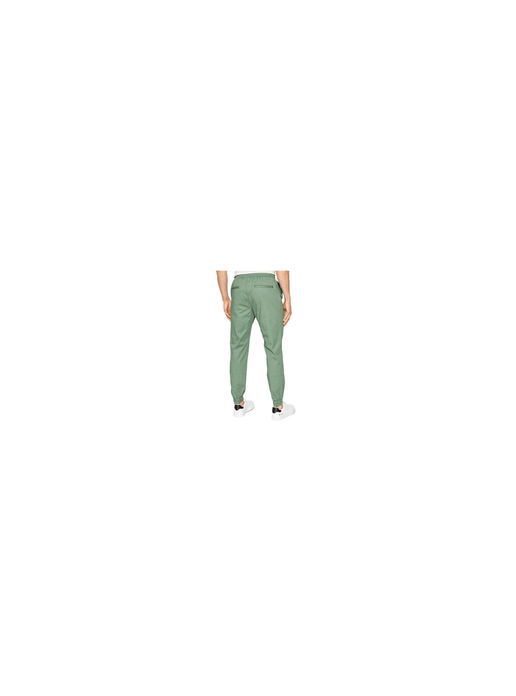 Champion ELASTIC CUFF PANTS 214366GS098
