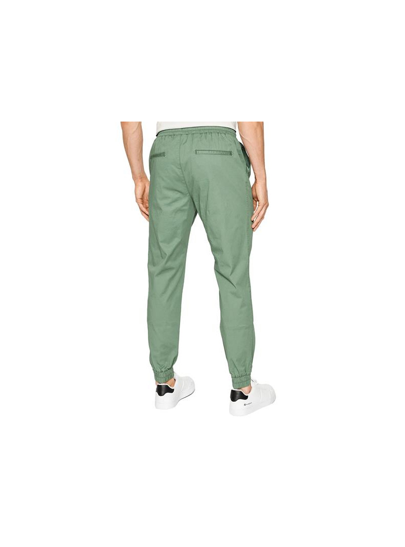 Champion ELASTIC CUFF PANTS 214366GS098