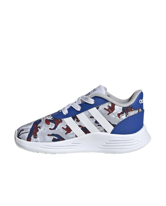 Adidas Dziecięce Sneakersy Lite Racer 2.0 I EG7901 Biały | Sklep Monotox