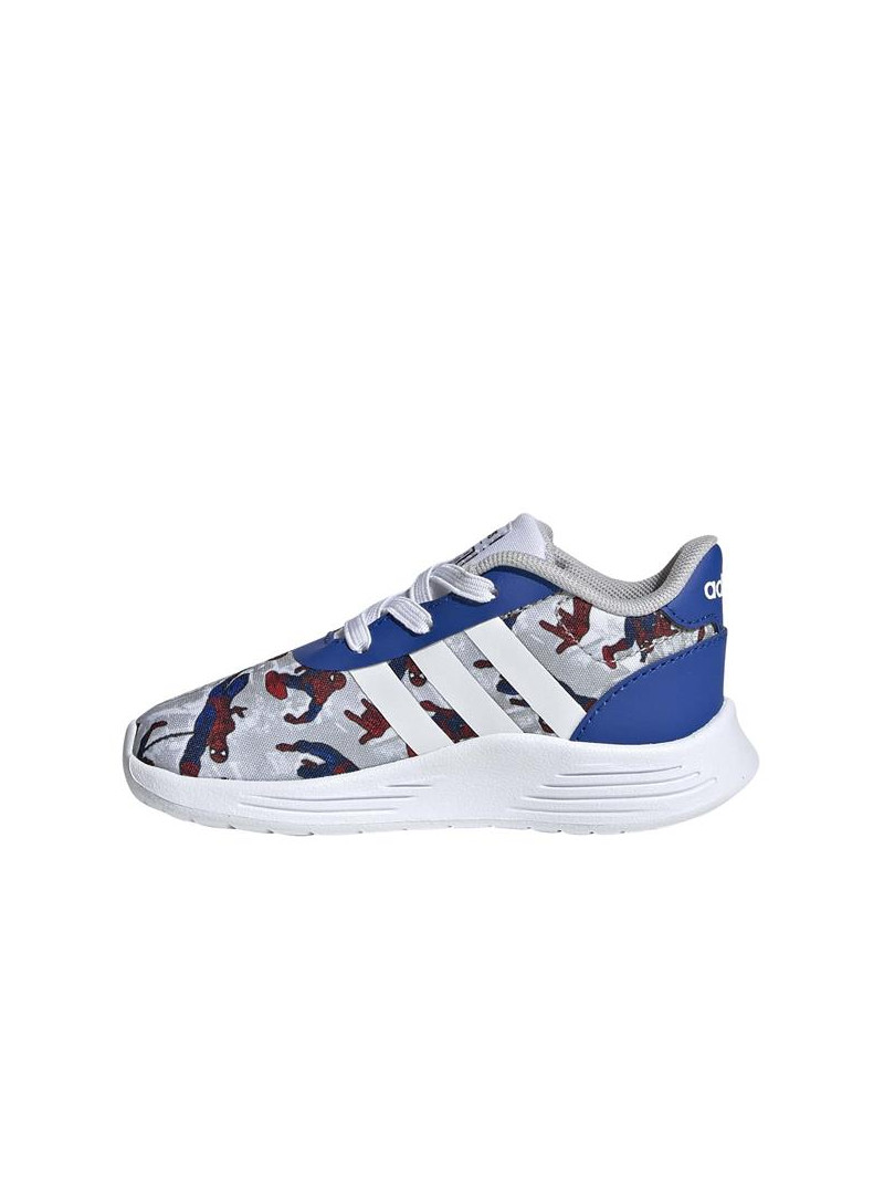 Adidas Dziecięce Sneakersy Lite Racer 2.0 I EG7901 Biały | Sklep Monotox