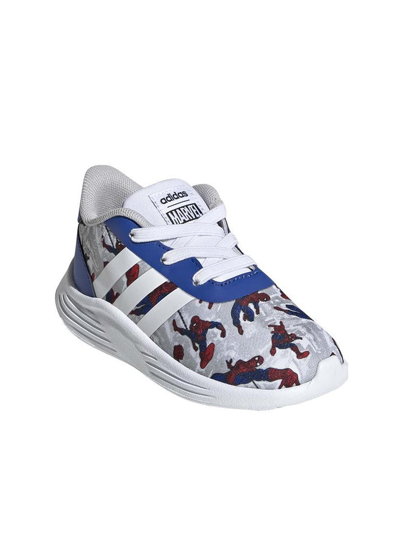 Adidas Dziecięce Sneakersy Lite Racer 2.0 I EG7901 Biały | Sklep Monotox