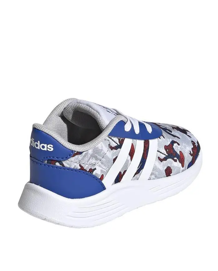 Adidas Dziecięce Sneakersy Lite Racer 2.0 I EG7901 Biały | Sklep Monotox