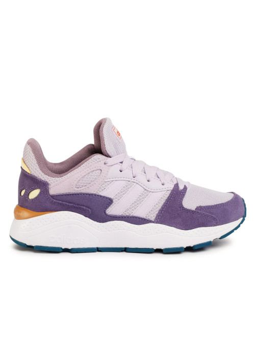 Adidas Damskie Sneakersy Crazychaos EG7998 Fioletowy | Sklep Monotox