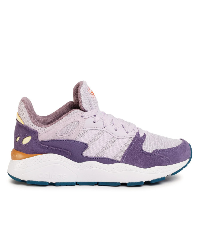 Adidas Damskie Sneakersy Crazychaos EG7998 Fioletowy | Sklep Monotox