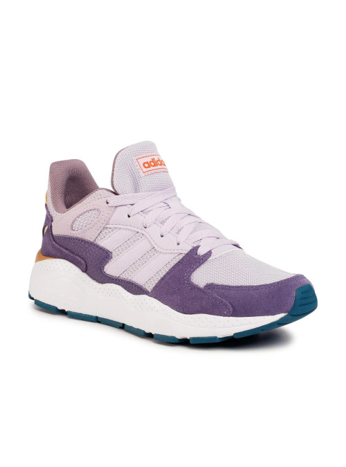 Adidas Damskie Sneakersy Crazychaos EG7998 Fioletowy | Sklep Monotox