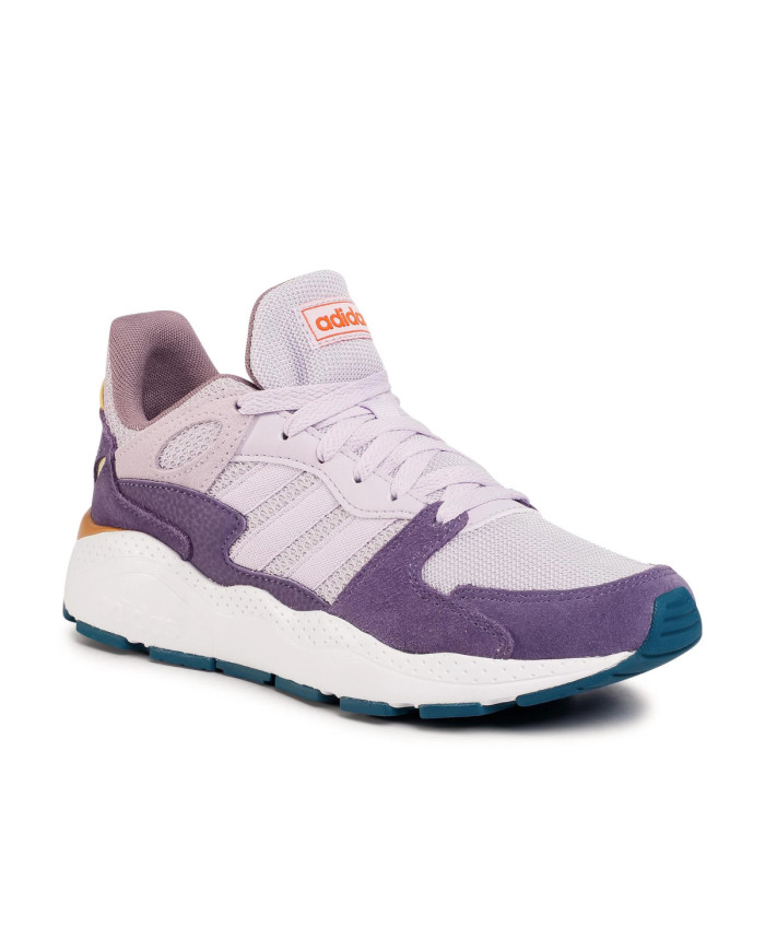 Adidas Damskie Sneakersy Crazychaos EG7998 Fioletowy | Sklep Monotox