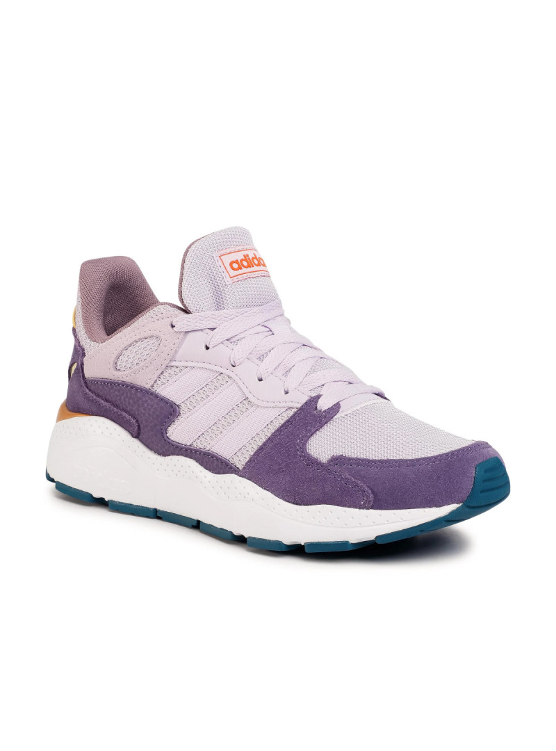 Adidas Damskie Sneakersy Crazychaos EG7998 Fioletowy | Sklep Monotox