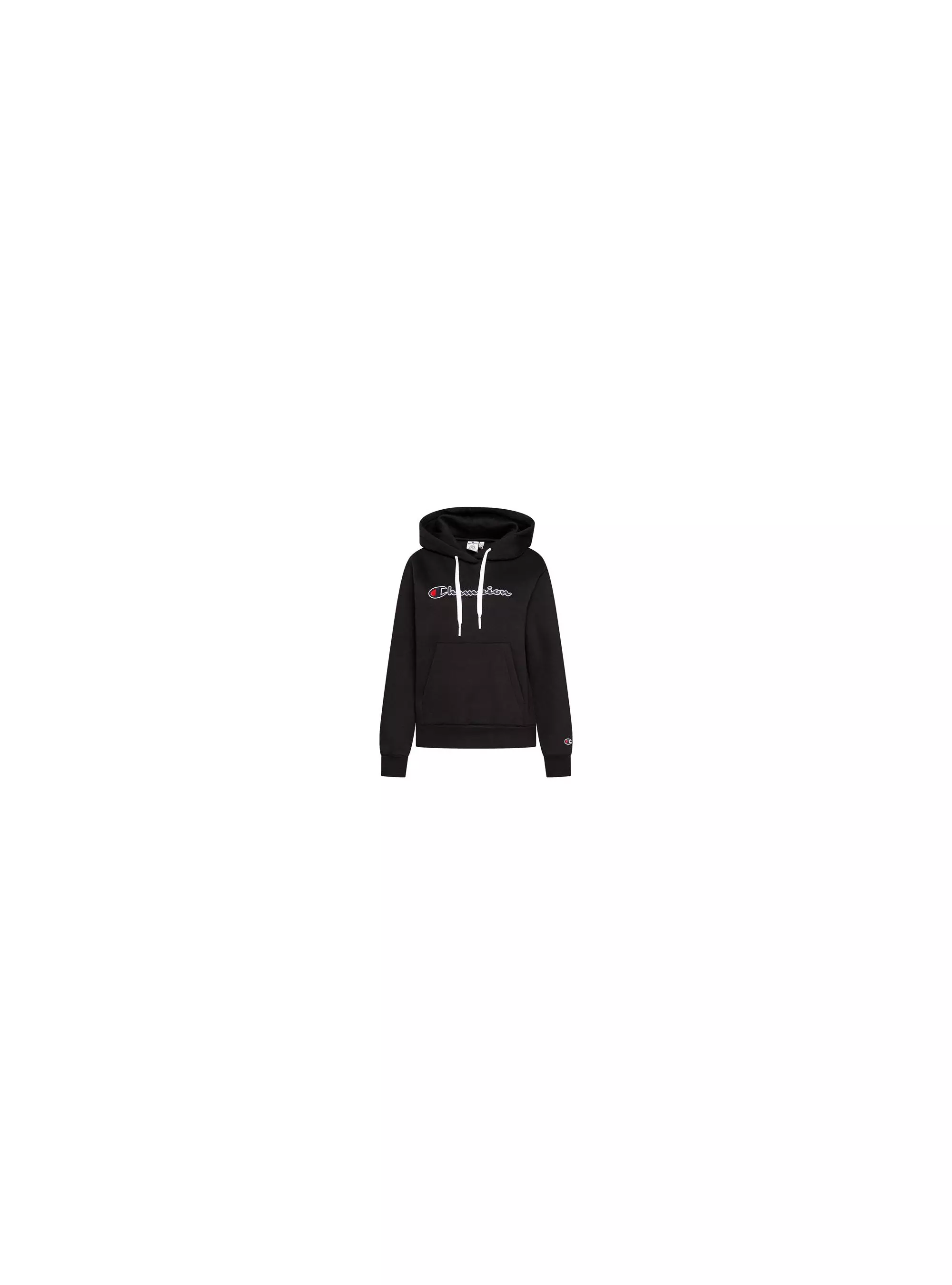 Champion HOODED SWEATSHIRT 114461KK001