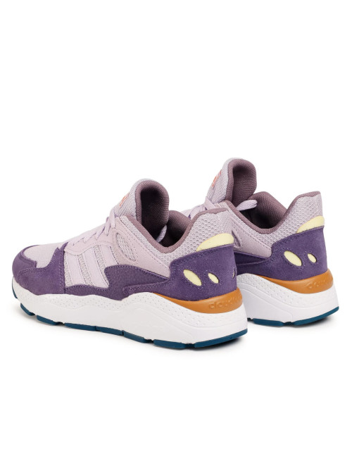 Adidas Damskie Sneakersy Crazychaos EG7998 Fioletowy | Sklep Monotox